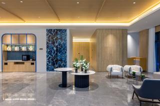 Holiday Inn Express Tangshan Harbour - 3