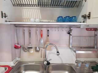 Il Sorriso, apartment by the sea - 9