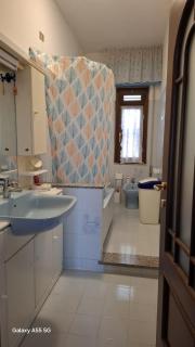 Il Sorriso, apartment by the sea - 6