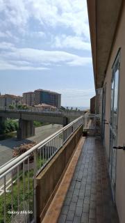 Il Sorriso, apartment by the sea - 3
