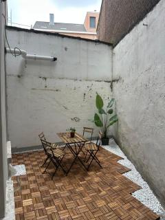 Ruim appartement op de begane grond in 't Zuid - 8