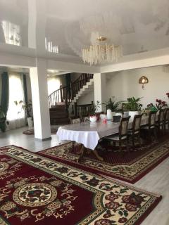 GuestHouse "ERKIN" - 8