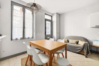 Maison Roselyne - maeva Home - Maison 5 personnes 3 chambres centre-ville MAE-8563 - 9