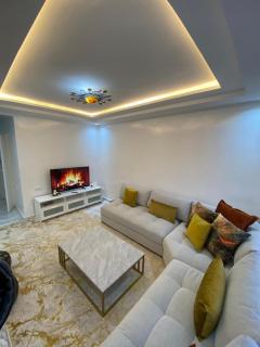 Luxurious and chic apartment - 4