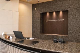 Rembrandt Resort Shiretoko - 2