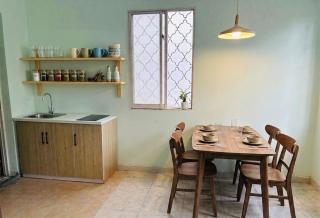 Summer Home With Rooftop Garden - 4
