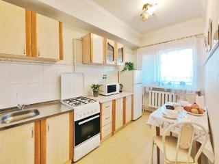 АРБАТ ЦУМ ТЮЗ Молдагуловой 32 - 9