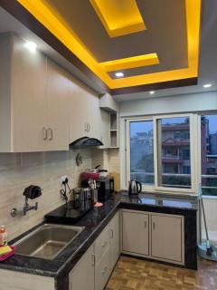 Apartment in Kathmandu in the heart of the city - 1