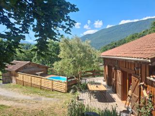 Le Refuge De L'Ourse - 9