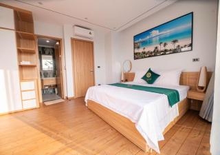 Villa The Pearl -Vlasta Sầm Sơn - 3