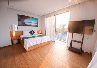 Villa The Pearl -Vlasta Sầm Sơn - 4