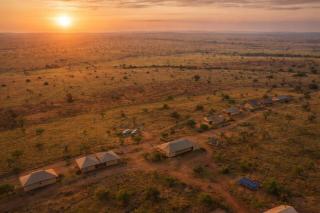 Adimu Mara Camp - 7
