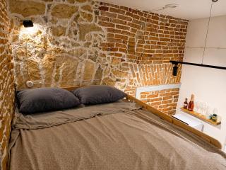 Stylish loft in the city center - Perfect for 2 - Chişinău - 6