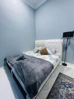 Homestay Kaiyisah - 4