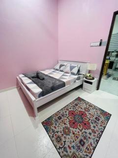 Homestay Kaiyisah - 2