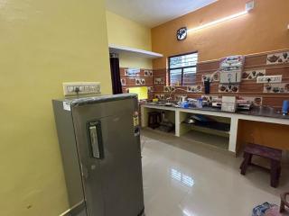RD Villa Pondy - 1