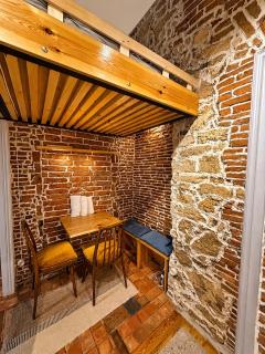 Stylish loft in the city center - Perfect for 2 - Chişinău - 3