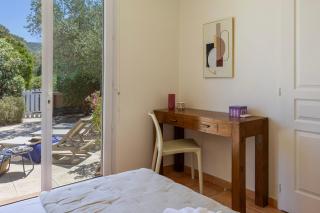 Domaine Ronduli Villa A Leccia élégance et douceur de vivre à Calvi - 1