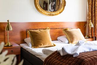Reenskaug Hotel - 9