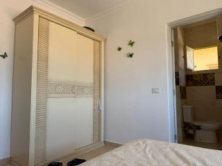 Stella Marina - New Alamein 2 Bedrooms appt with roof - Marina Beach acess - 4