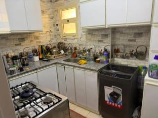 Stella Marina - New Alamein 2 Bedrooms appt with roof - Marina Beach acess - 2
