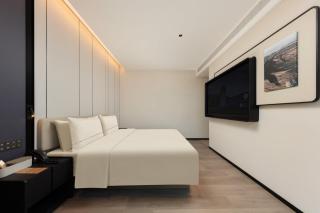 Atour Hotel at Futa East Metro Station, Zhengzhou Economic and Technological Development Zone - 8