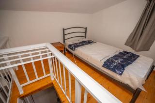 Antonis Rooms - 1
