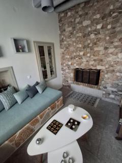 Traditional house in the heart of Naxos - 5