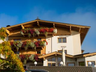 Gasthof Almhof - 7