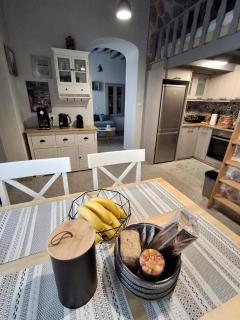 Traditional house in the heart of Naxos - 8