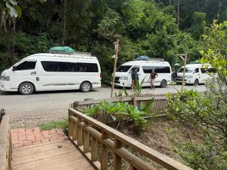 Papaya Resort Nong Khiaw - 7