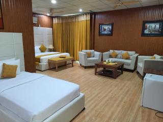 Royal Motel Executive - 8
