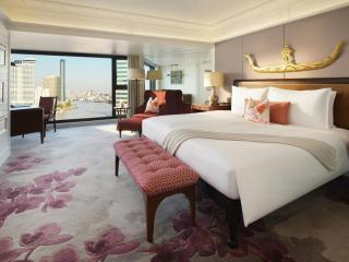 Mandarin Oriental, Bangkok - 6