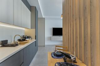 Modern Studio in AXXIS Your Perfect Stay - 5