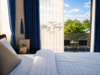 Mây Trắng Homestay - Huế - 1