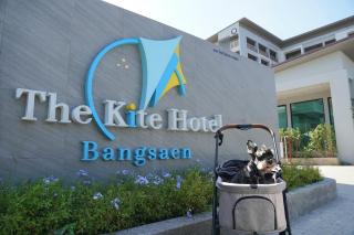 The Kite Hotel Bangsaen by Koko - 6