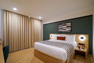 Olive Hotel JP Nagar Metro by Embassy Group - 9