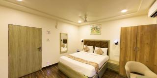 Carina Retreat Resort - Sasan Gir - 7