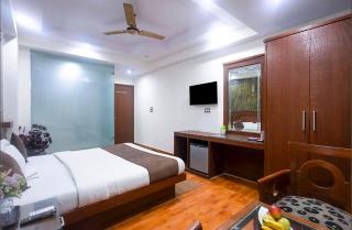 Hotel Shivdev International, near New Delhi Railway Station & City Centre - 7