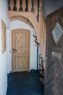 Ferienhaus Toff - 1