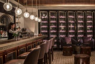 Four Seasons Hotel Amman - 2