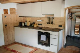 Ferienhaus Toff - 1