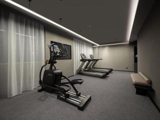 Atour Hotel at Futa East Metro Station, Zhengzhou Economic and Technological Development Zone - 1