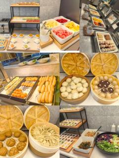 JI Hotel Hefei West Railway Station Anhui Agricultural University - 5