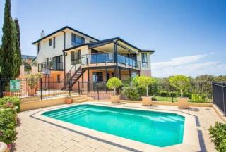 Holiday Home Tallwoods Village - 0