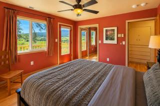 River Heights Home cabin - 2
