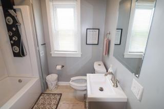 Spacious 5 BR Stay in Westminster Perfect for Groups & Longer Stays - Westminster - 6