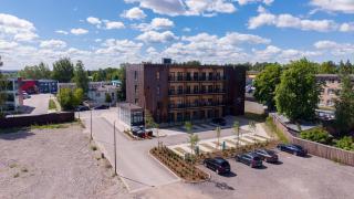 New apartment in Karlova - 7