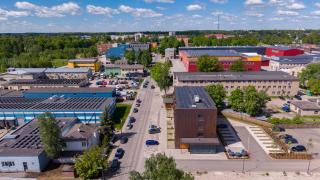 New apartment in Karlova - 5