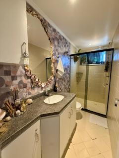 Apartamento Praia da Costa - 6